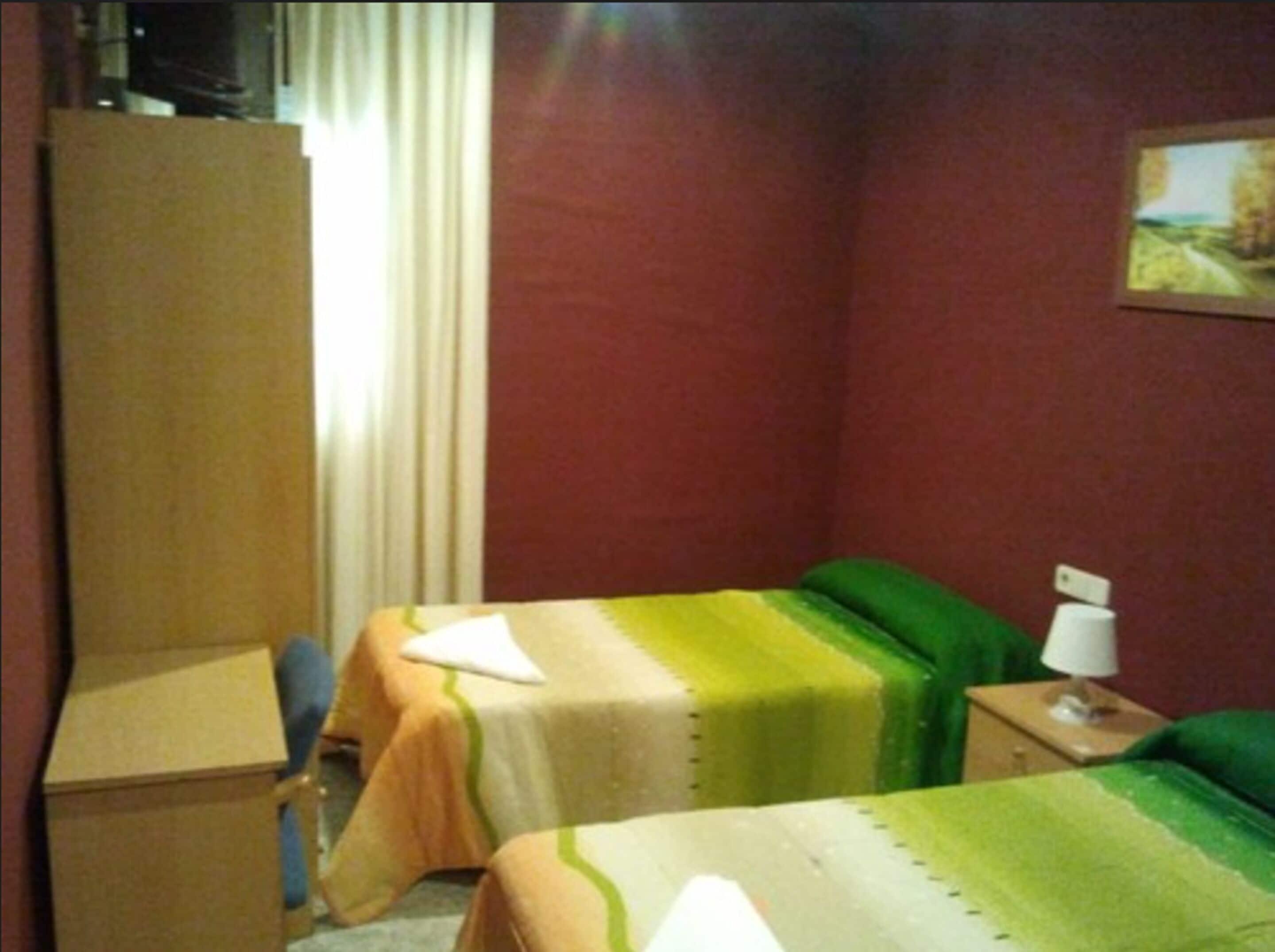 Hostal Emilio Barajas — Fotos 2
